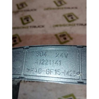 Recambio de modulo electronico para iveco stralis (as) fsa t / fp lt 4x2 gran espacio referencia OEM IAM 41221141  