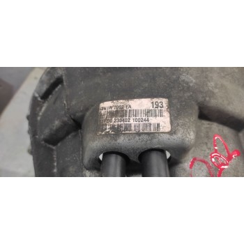 Recambio de caja cambios para ford fiesta (cbk) ambiente referencia OEM IAM 2N1R7002EA  