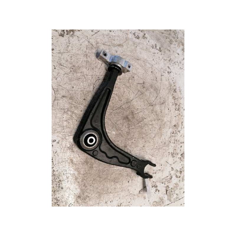 Recambio de brazo suspension inferior delantero derecho para peugeot 407 sw sport referencia OEM IAM - Verde 2