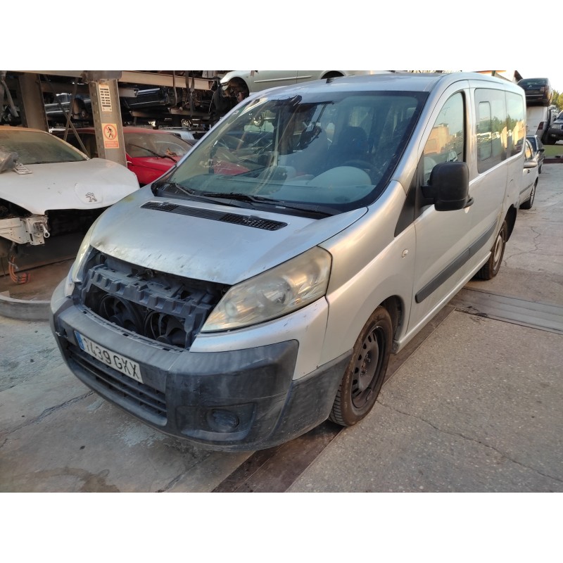 PEUGEOT EXPERT TEPEE