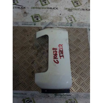 Recambio de deflector izquierdo para nissan trucks atleon tk 3.95 referencia OEM IAM   