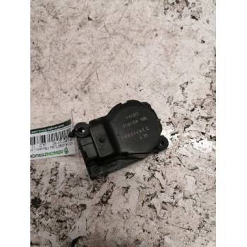 MOTOR APERTURA TRAMPILLAS CLIMATIZADOR F663746XC 6 PINS 