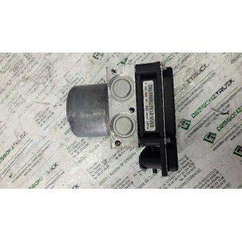 Recambio de abs para renault megane ii berlina 5p authentique referencia OEM IAM 8200038695 0265231300 