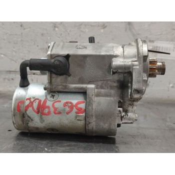 Recambio de motor arranque para kia cerato i hatchback (ld) 2.0 crdi referencia OEM IAM 3610027000  