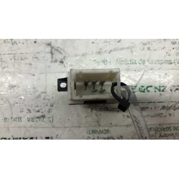 Recambio de mando elevalunas delantero izquierdo para renault laguna (b56) 1.8 anade referencia OEM IAM   