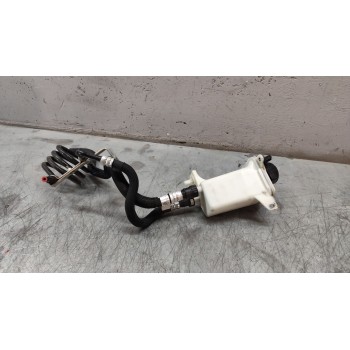 Recambio de deposito de direccion para peugeot boxer furgoneta 2.0 bluehdi 130 referencia OEM IAM   
