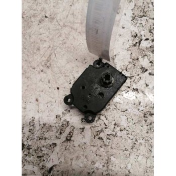 Recambio de motor apertura trampillas climatizador para peugeot 207 rc referencia OEM IAM F663746XC 6 PINS 