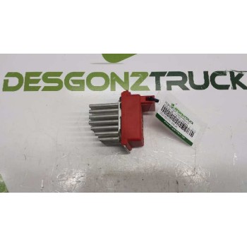 RESISTENCIA CALEFACCION 1J0907521 5DS00646701 357364M