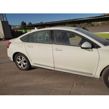 citroën c5 berlina del año 2010