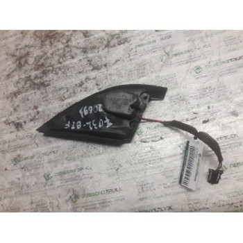 Recambio de altavoz para volkswagen golf iv berlina (1j1) básico referencia OEM IAM 1J0035411F 2 PINS 