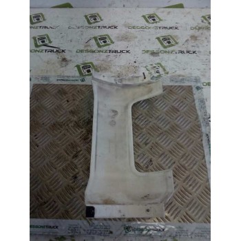 Recambio de deflector izquierdo para nissan trucks atleon tk 3.95 referencia OEM IAM   