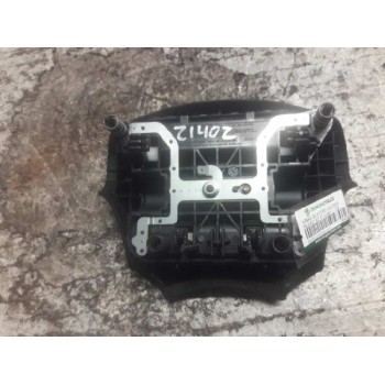 Recambio de airbag delantero izquierdo para peugeot 407 st confort referencia OEM IAM 96445890ZD 5AGA3G0218459 