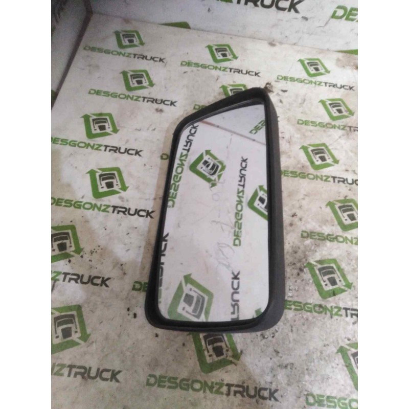 Recambio de retrovisor derecho para renault hr 420.18/26 premium 01  11.1 diesel referencia OEM IAM - Blanco 2