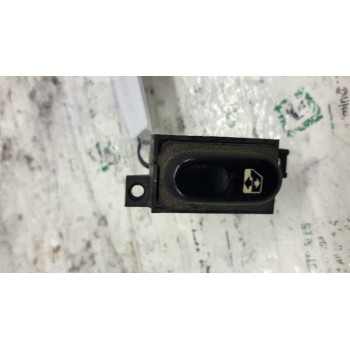 Recambio de mando elevalunas delantero izquierdo para renault laguna (b56) 1.8 anade referencia OEM IAM   