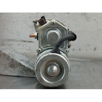 Recambio de motor arranque para kia cerato i hatchback (ld) 2.0 crdi referencia OEM IAM 3610027000  