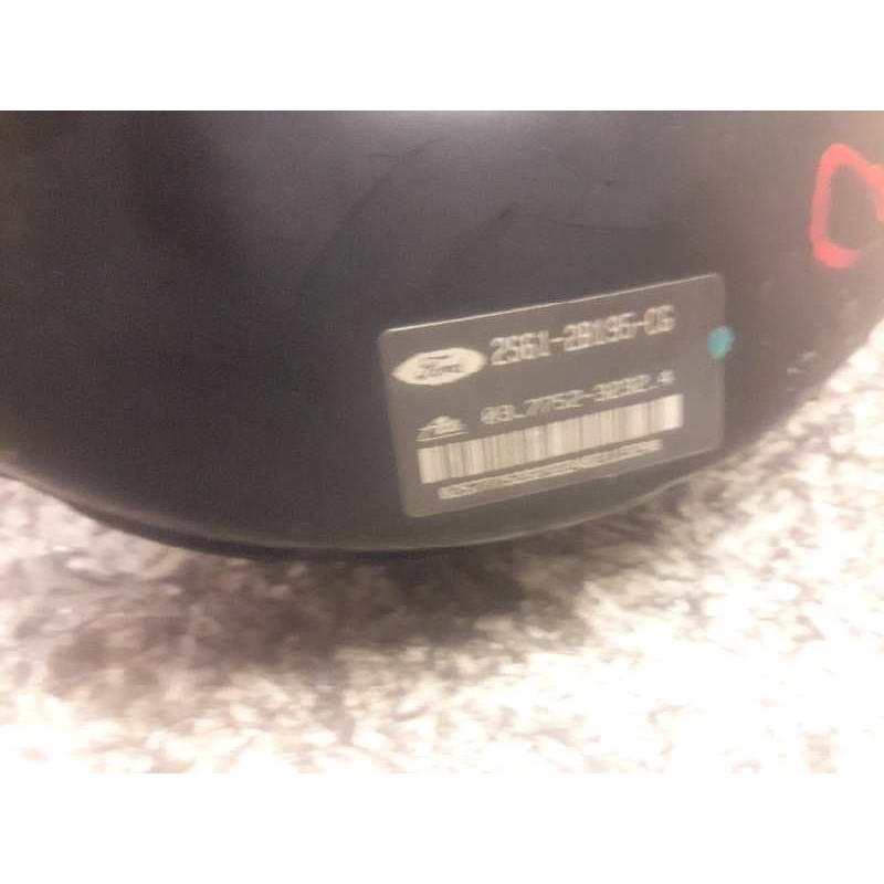 Recambio de servofreno para peugeot sv sv 50 lm referencia OEM IAM 2S612B195CG 03775232324 - Verde 2