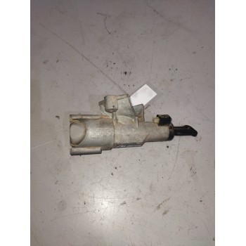 Recambio de conmutador de arranque para volvo fm 12 asta 2001 12.1 diesel (d12d420) referencia OEM IAM 106343  