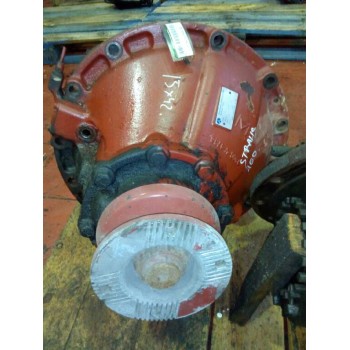 GRUPO 177E A153200W1739280 CVC2001042409/1/280