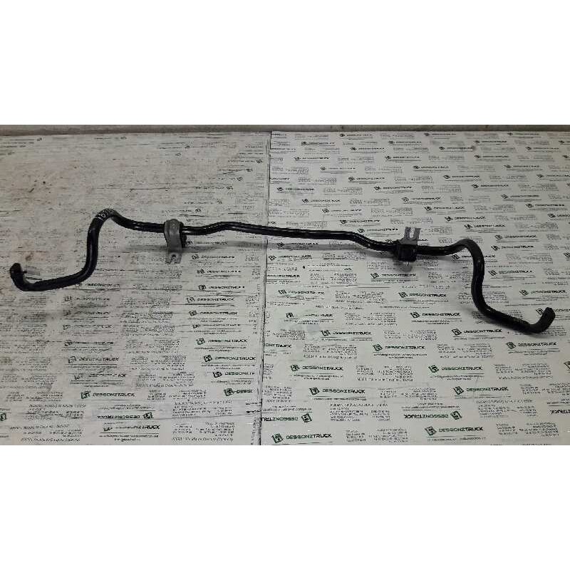 Recambio de barra estabilizadora delantera para renault megane ii berlina 5p authentique referencia OEM IAM   