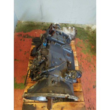CAJA CAMBIOS GRS900R 6761411 