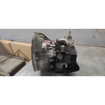 Recambio de caja cambios para ford fiesta (cbk) ambiente referencia OEM IAM 2N1R7002EA  