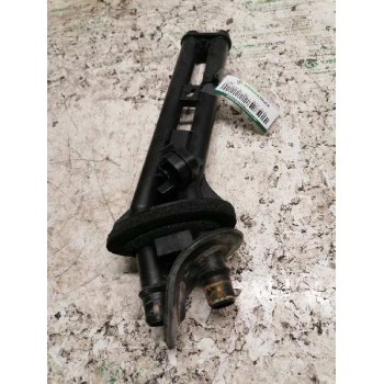 Recambio de tubo para peugeot 207 rc referencia OEM IAM   