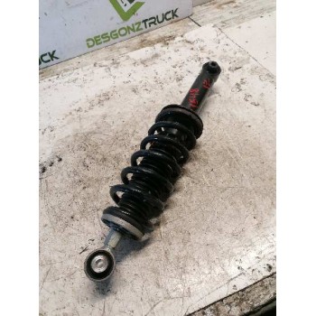 Recambio de amortiguador trasero izquierdo para peugeot 407 sw sport referencia OEM IAM 730804  