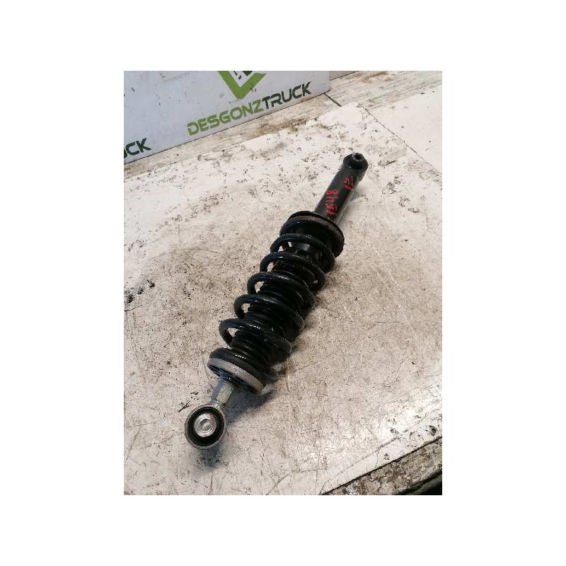 Recambio de amortiguador trasero izquierdo para peugeot 407 sw sport referencia OEM IAM 730804 - Verde 2