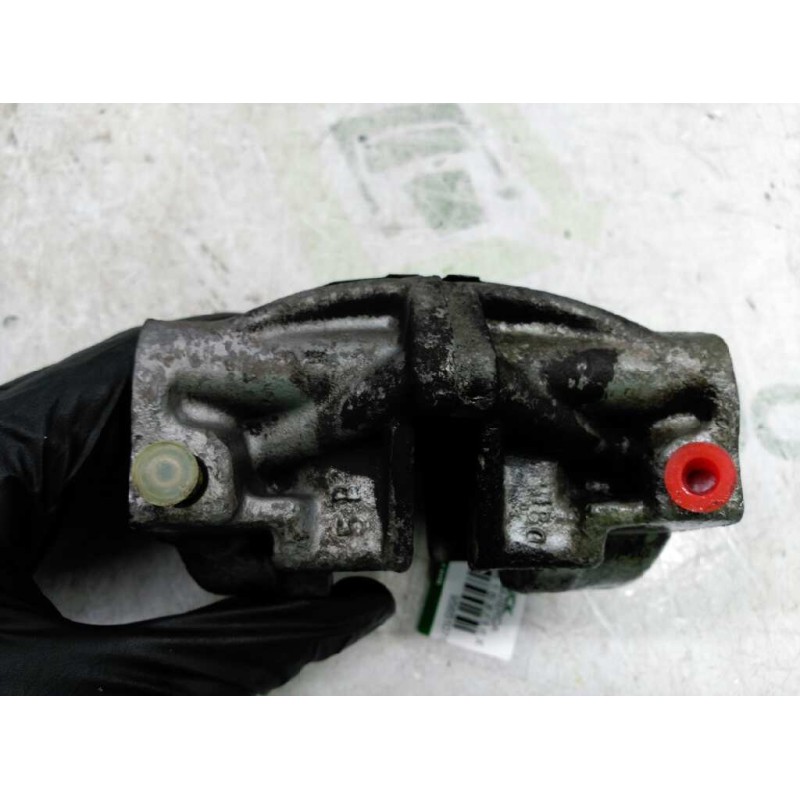 Recambio de pinza freno trasera izquierda para citroën xantia berlina 1.6i x / 1.6 x referencia OEM IAM 95651078 - Verde 3