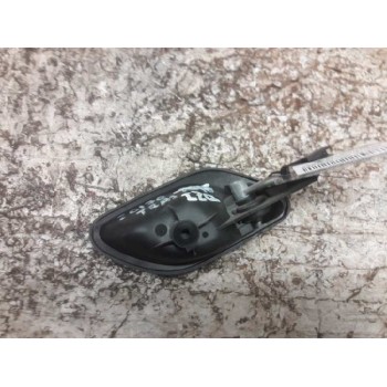 Recambio de maneta interior trasera izquierda para bmw serie 5 berlina (e39) 520d exclusive referencia OEM IAM   