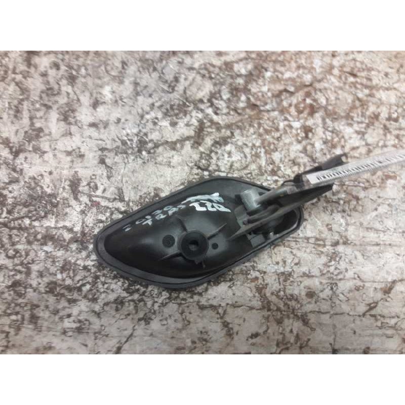 Recambio de maneta interior trasera izquierda para bmw serie 5 berlina (e39) 520d exclusive referencia OEM IAM - Gris 2