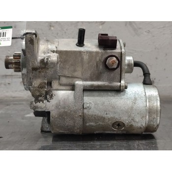 Recambio de motor arranque para kia cerato i hatchback (ld) 2.0 crdi referencia OEM IAM 3610027000  