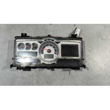 Recambio de cuadro instrumentos para renault magnum ab 2005 12.8 diesel referencia OEM IAM 7420977604  