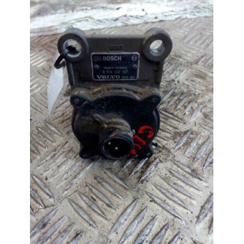 VALVULA AIRE 8144352 0504002107 ELECTRO VALVULA SENSOR ALTURA ECAS