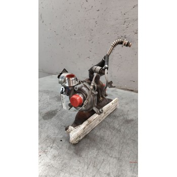 TURBOCOMPRESOR K0398123860800 