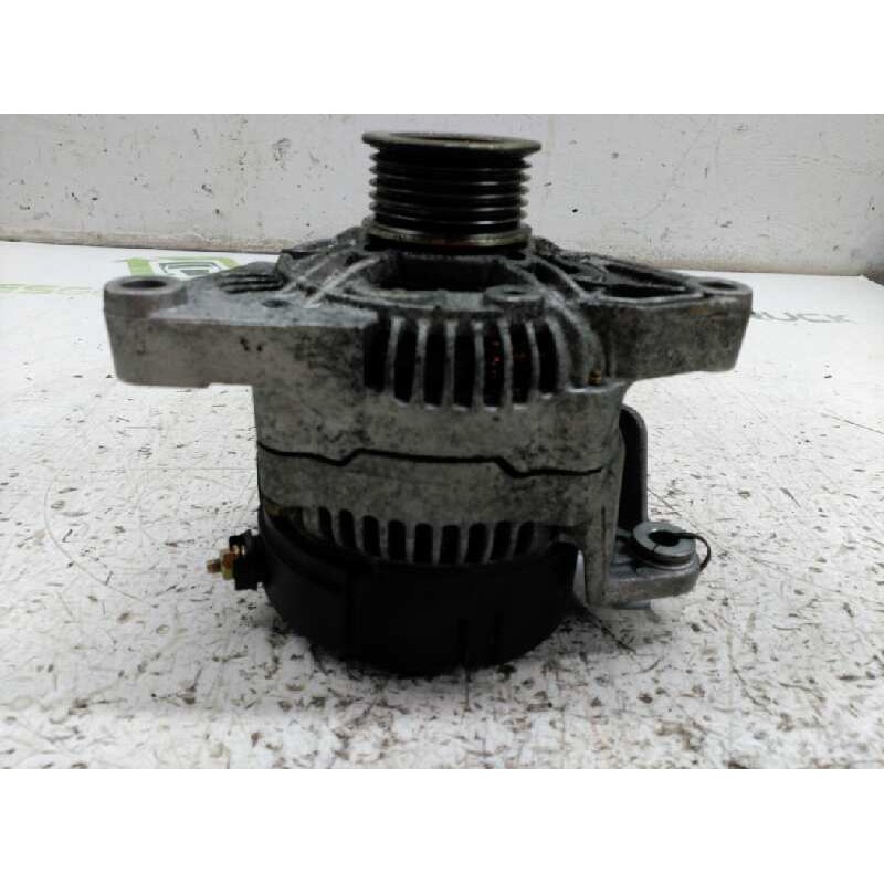 Recambio de alternador para nissan micra (k11) básico (k11) referencia OEM IAM 2310054B62 14V30-70A - Blanco 2