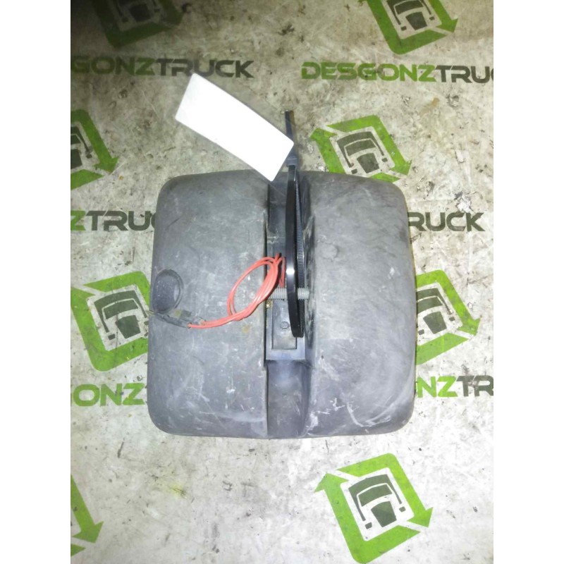 Recambio de retrovisor auxiliar para renault hr xxx.18/26 premium 01  11.1 diesel referencia OEM IAM 7421276373  