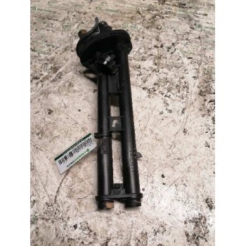 Recambio de tubo para peugeot 207 rc referencia OEM IAM   