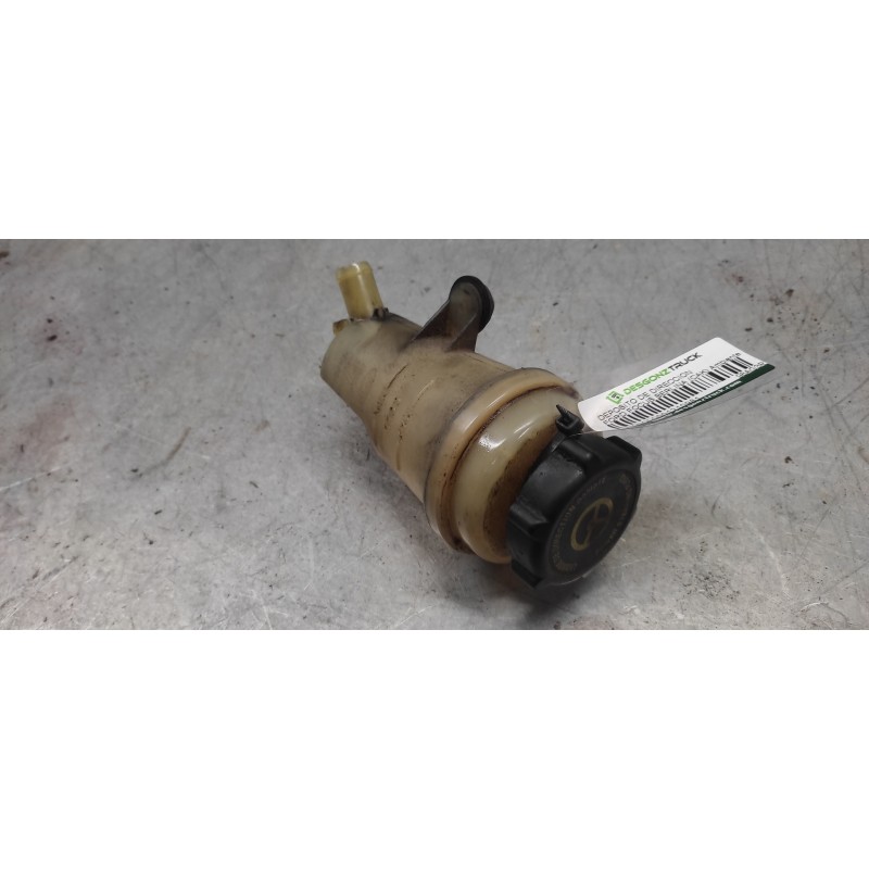 Recambio de deposito de direccion para ford focus berlina (cak) ambiente referencia OEM IAM 98AG3R700AH  