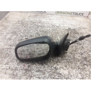 RETROVISOR IZQUIERDO MANUAL 