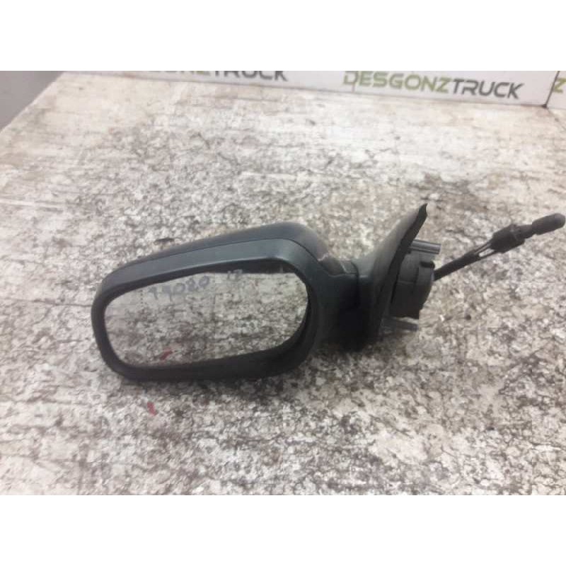 Recambio de retrovisor izquierdo para citroën xsara berlina 1.6 16v tonic referencia OEM IAM  MANUAL 