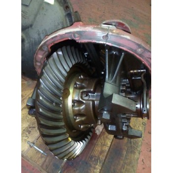 Recambio de grupo para iveco trucks stralis ad 260s40 referencia OEM IAM 177E A153200W1739280 CVC2001042409/1/280