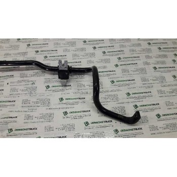 Recambio de barra estabilizadora delantera para renault megane ii berlina 5p authentique referencia OEM IAM   