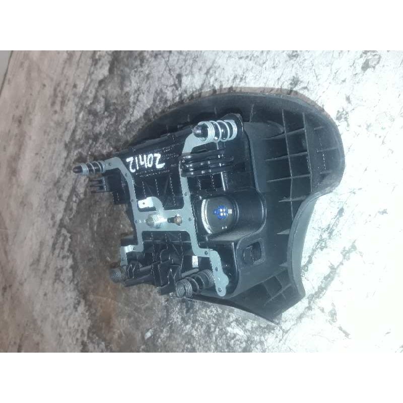 Recambio de airbag delantero izquierdo para peugeot 407 st confort referencia OEM IAM 96445890ZD 5AGA3G0218459 - Gris 5