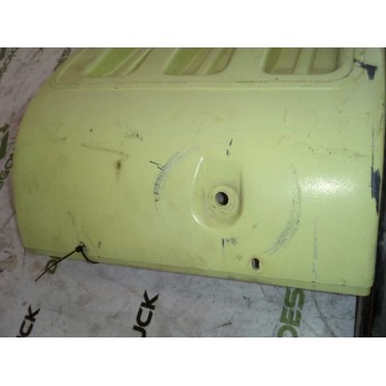 Recambio de deflector derecho para nissan trucks eco-t l-35.09 referencia OEM IAM 15200147  