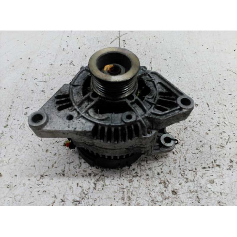 Recambio de alternador para nissan micra (k11) básico (k11) referencia OEM IAM 2310054B62 14V30-70A - Blanco 3