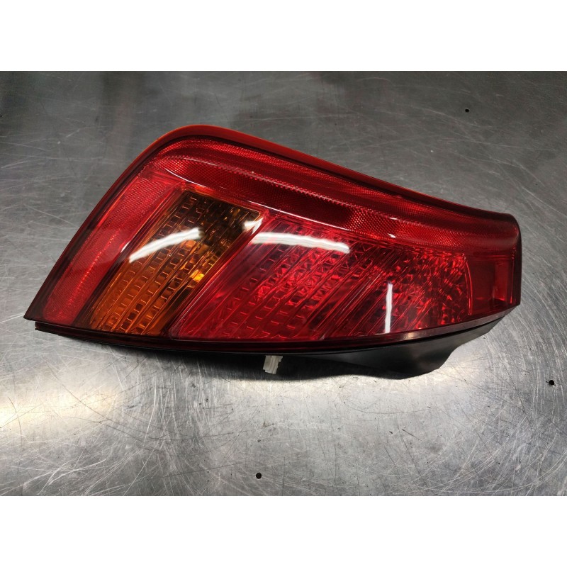 Recambio de piloto trasero izquierdo para nissan murano i (z50) 3.5 4x4 referencia OEM IAM   