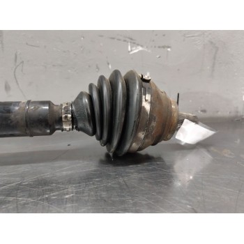 Recambio de transmision delantera derecha para audi a3 (8p1) 2.0 tdi 16v referencia OEM IAM   