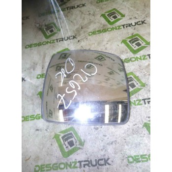 Recambio de retrovisor auxiliar para renault hr xxx.18/26 premium 01  11.1 diesel referencia OEM IAM 7421276373  