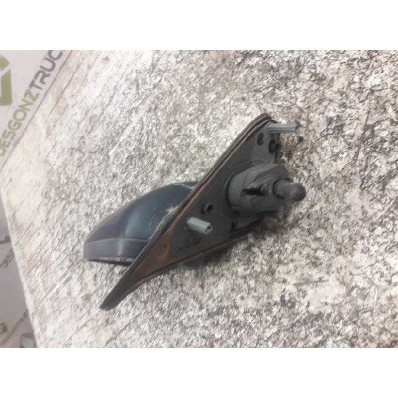 Recambio de retrovisor izquierdo para citroën xsara berlina 1.6 16v tonic referencia OEM IAM  MANUAL - Verde 2